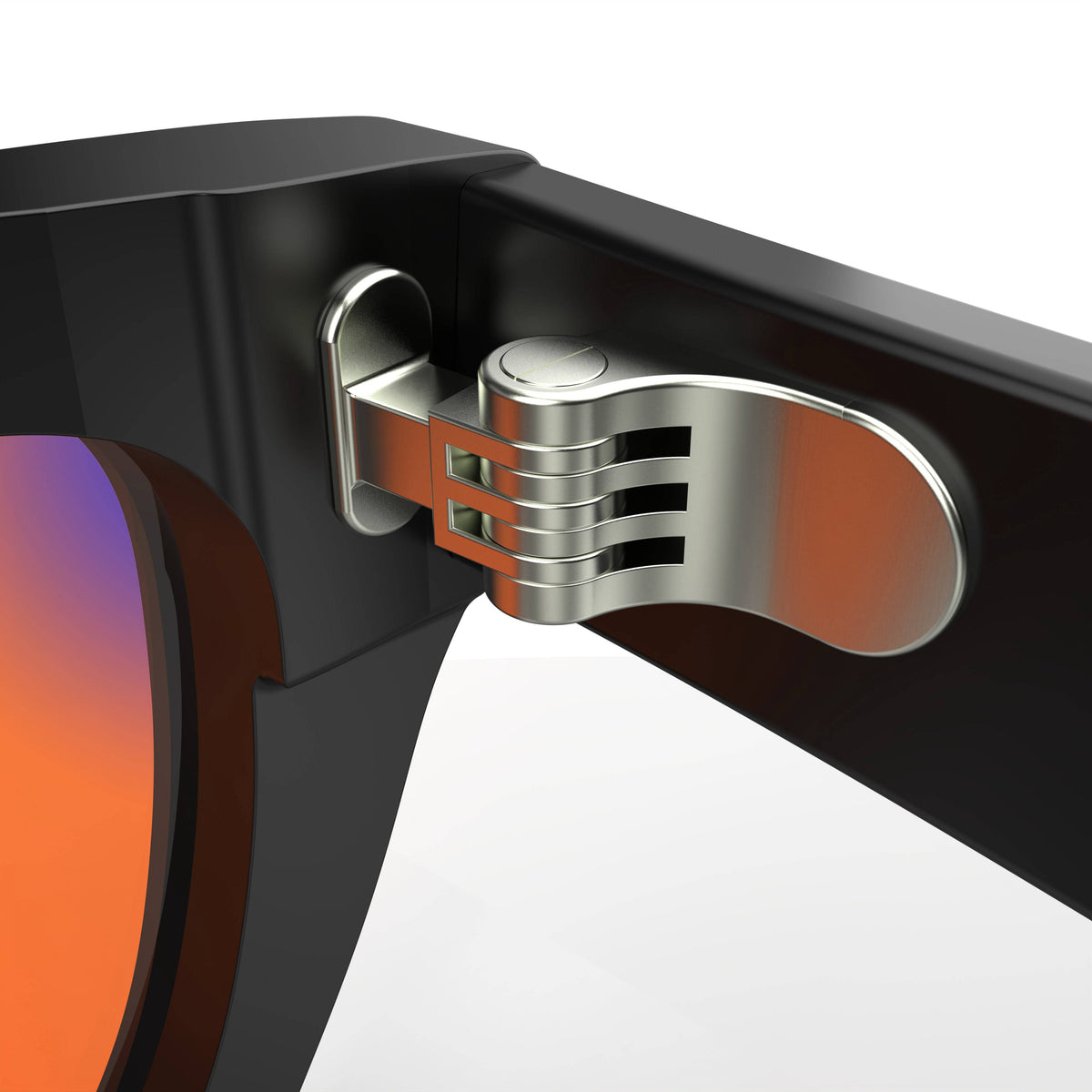 SmartGear 100% Blue Light Blocker upto 550nm | Amber Glasses for Day & Night | Indoor & Outdoor use for both Men & Women